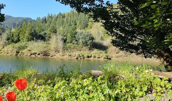 65431 MILLICOMA Rd, Coos Bay, OR 97420