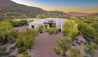 37202 N HOLIDAY Ln, Carefree, AZ 85377