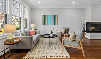 2714 WOODLEY Pl NW, Washington, DC 20008