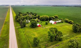 345 200th Ave SW, Appleton, MN 56208