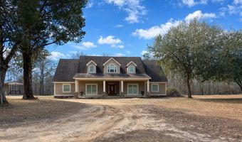 6325 State Highway 95, Abbeville, AL 36310