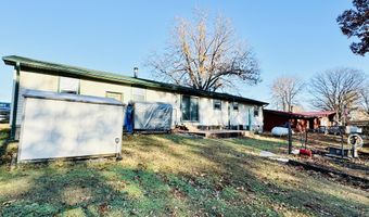 707 Highway F, Anderson, MO 64831