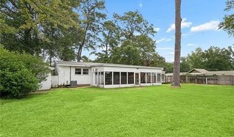 701 N CENTRAL Ave, Amite, LA 70422