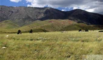 NHN Ruby Creek Road lot Bvr 946-18, Belfry, MT 59008