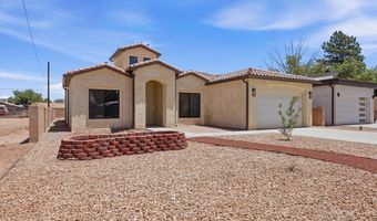 1325 Van Cleave Rd NW, Albuquerque, NM 87107