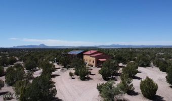 2795 W Poppy Rd, Ash Fork, AZ 86320