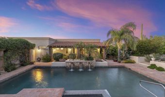 8944 E LAZYWOOD Pl, Carefree, AZ 85377