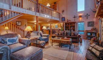 36 Luna Dr, Angel Fire, NM 87710