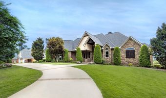 7325 Palm Beach Ave, Benton, AR 72019