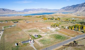 653 Southfork Rd, Cody, WY 82414