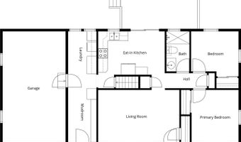 1835 Homeworth Rd, Alliance, OH 44601