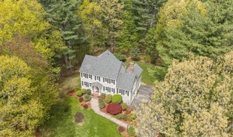 25 Whitney Ln, Boxborough, MA 01719