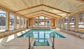 464 N Hwy 143 #A110-A111, Brian Head, UT 84719