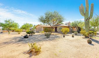 4231 E QUAIL TRACK Dr, Cave Creek, AZ 85331