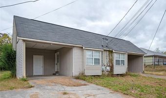 244 Lawrence St, Adairsville, GA 30103