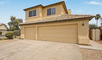 3137 N IVORY Ln, Avondale, AZ 85392