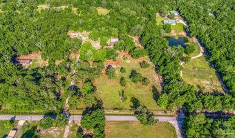 Morrison Rd, Bagdad, FL 32583