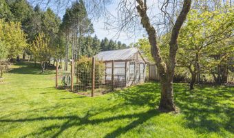 109 E Yates, Alsea, OR 97324