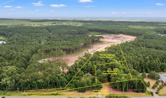 6539 N Hwy 17, Awendaw, SC 29429