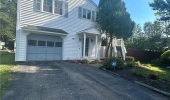 140 Alden Ave, Warwick, RI 02886