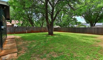 726 Woodlawn Dr, Abilene, TX 79603