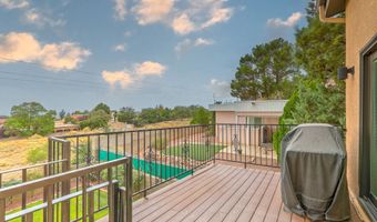 3809 CALLE CASTANO NE, Albuquerque, NM 87111