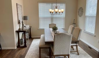 1116 Finch Ct, Apex, NC 27502