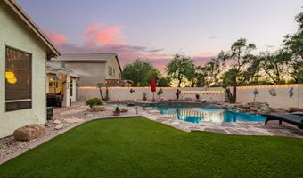 4432 W WALTON Way, Chandler, AZ 85226