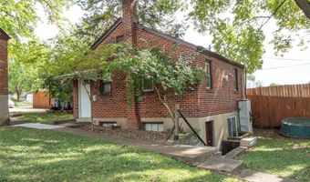 9211 Niles Pl, Affton, MO 63123