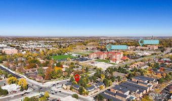 3000 Colorado Ave #B206, Boulder, CO 80303