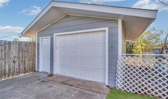 1205 N Chalmers St, Altus, OK 73521