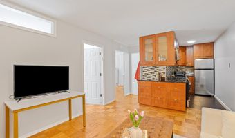 1545 18TH St NW 215, Washington, DC 20036