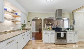 51620 Robert White Rd, Bay Minette, AL 36507