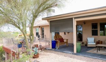 42832 La Posa Rd, Bouse, AZ 85325