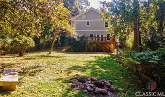 584 Highland Ave, Athens, GA 30606