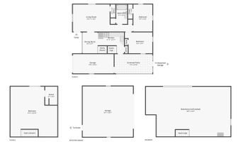 308 E 38th St, Anderson, IN 46013