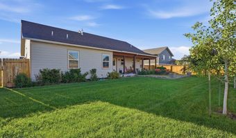 1615 Ingomar Blvd, Belgrade, MT 59714