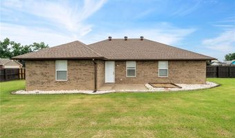 1680 Courtney Ln, Alma, AR 72921