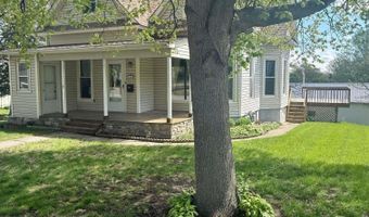 1402 Chestnut St, Atlantic, IA 50022