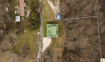 384 Cheyenne Pass Rd, Austin, KY 42123