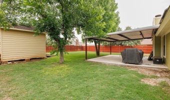 857 Chanticleers Ln, Abilene, TX 79602