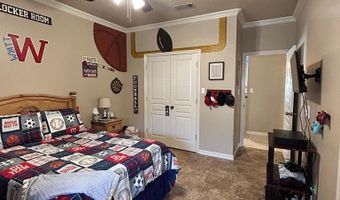 390 NE 1250, Andrews, TX 79714