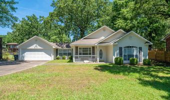 205 Robinwood St, Hot Springs, AR 71901