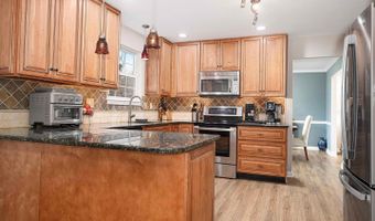 402 HALL St, Bel Air, MD 21014