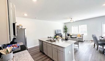 156 Village Grn LOT 29, Adairsville, GA 30103