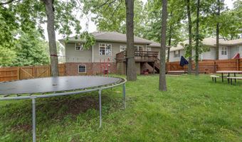 1016 Daniels St, Aurora, MO 65605
