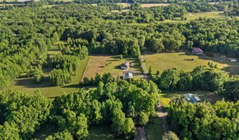 137 Langston Ln, Beebe, AR 72012