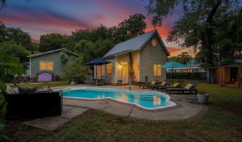 113 Meridian Rd, Beaufort, SC 29907