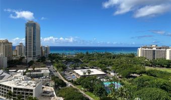 383 Kalaimoku St 1803, Honolulu, HI 96815