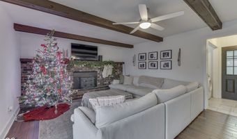 311 S County Road 550 E, Avon, IN 46123